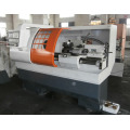 CNC Lathe Machine (CK6136/CK6140)